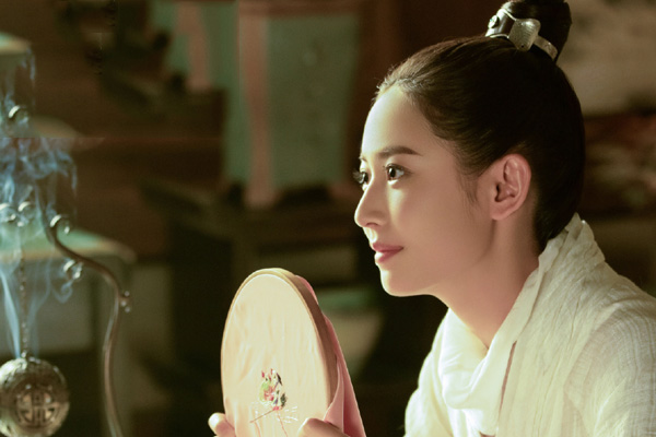 两世欢风眠晚的结局是什么 与景辞解开误会走到一起