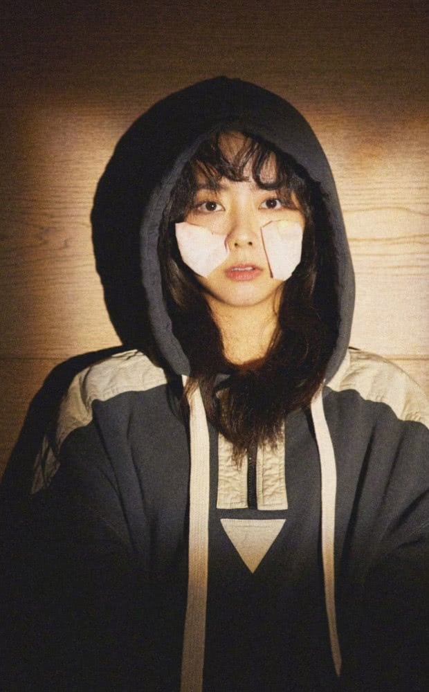 谭松韵彻底大变样,瘦出网红脸没了以前的灵气