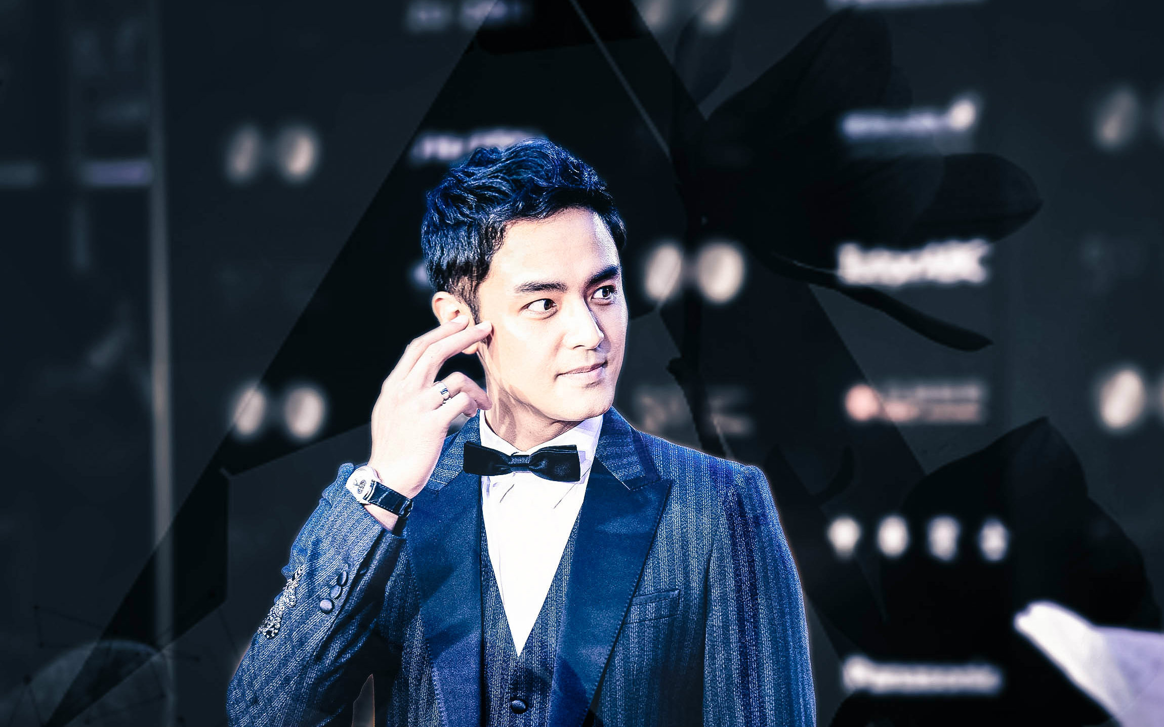 事业停滞不前、生活万般无奈，明道的人生太难了