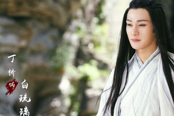 《无心法师3》白琉璃换人了吗 Mike以前留给观众的印象太深了