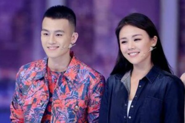 欧豪和马思纯分手的真正原因 不爱了不愿意为这段感情努力了