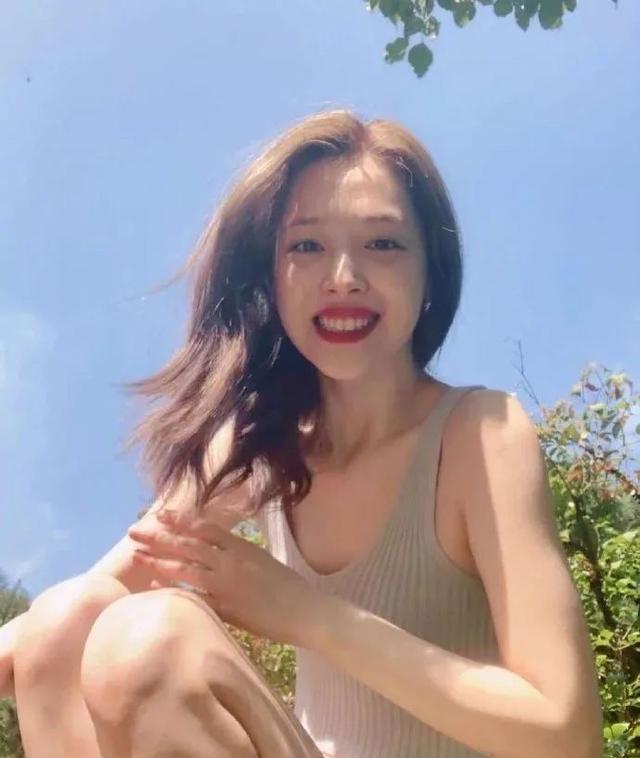 又一韩星去世!25岁高秀贞因脑肿瘤病逝,曾参演韩剧《鬼怪》