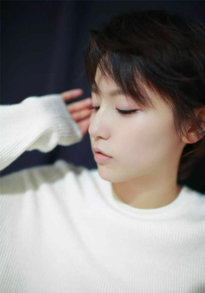 为什么喊成果是狗哥？演员成果如何出道的