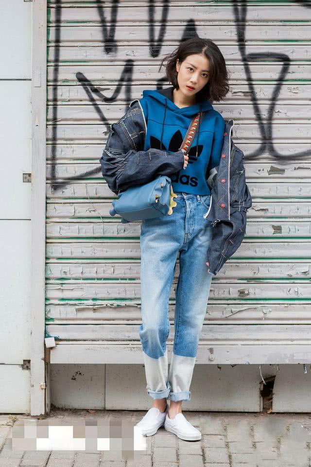 终于有个好驾驭的流行色，你却嫌它老？安定人心的色彩实在太美