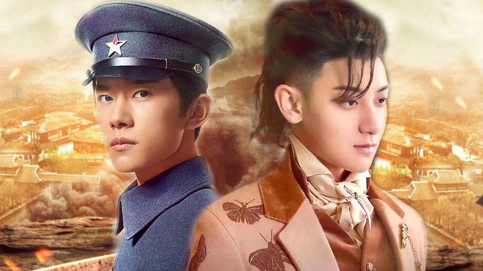 热血同行:偶像+流量以为会崩,口碑高达7.7,网友复工也要追