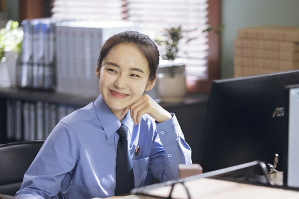 决胜法庭高剑什么背景 喜欢傅小柔但结局令人深思