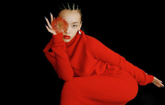 刘柏辛和李佳琦是什么关系 两人是堂兄妹吗怎么不同姓