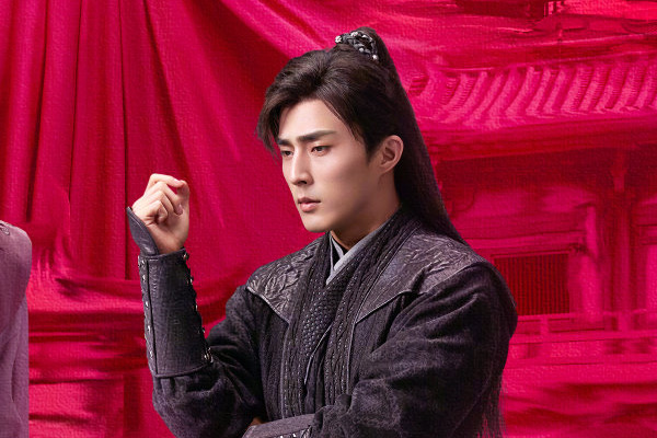 大唐女法医结局是什么 情人节撒糖开启探案之旅