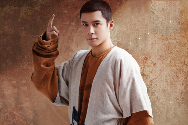 《无心法师3》和前两部有关联吗 其实是第一部的前传