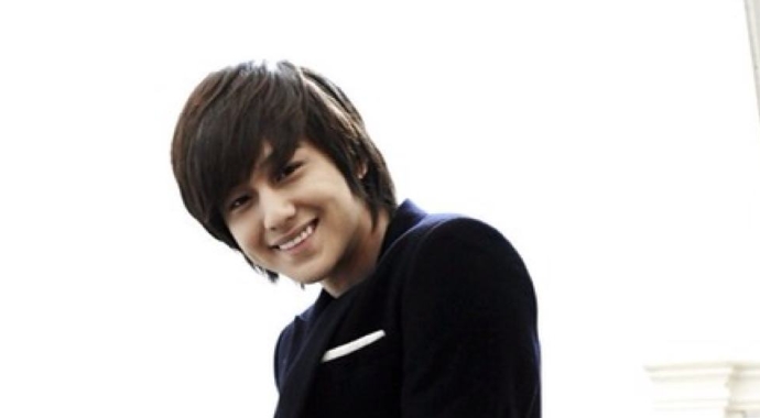 金范为什么没有消息了 网传金范的八位前女友是真的吗