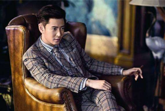 人称横店一哥，锦衣之下、决胜法庭两剧让他成春节期间最火的人