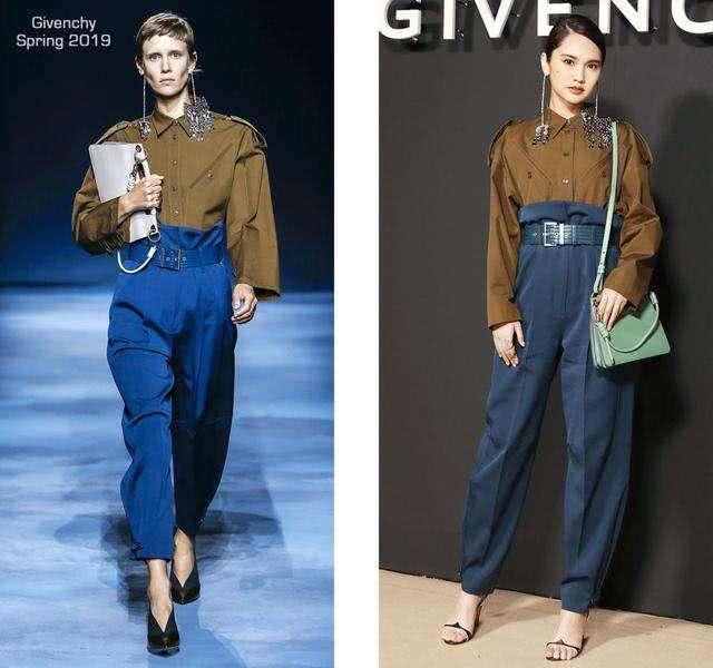 终于有个好驾驭的流行色，你却嫌它老？安定人心的色彩实在太美