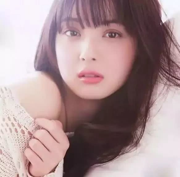 最新流行的“睡不醒妆”，同学们赶紧学起来吧！