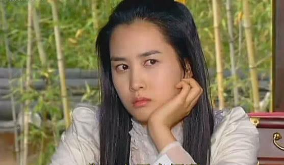 李多海近照曝光,网友直呼像换了脸,没有以前漂亮!