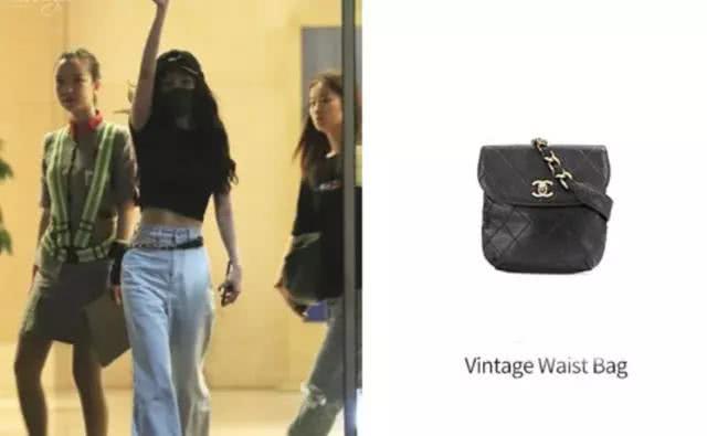 带货女王杨幂爱背的10款包包，每一个都好好看