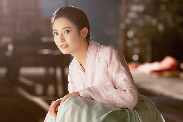 两世欢风眠晚为什么挑断景辞脚筋 她其实是被陷害的