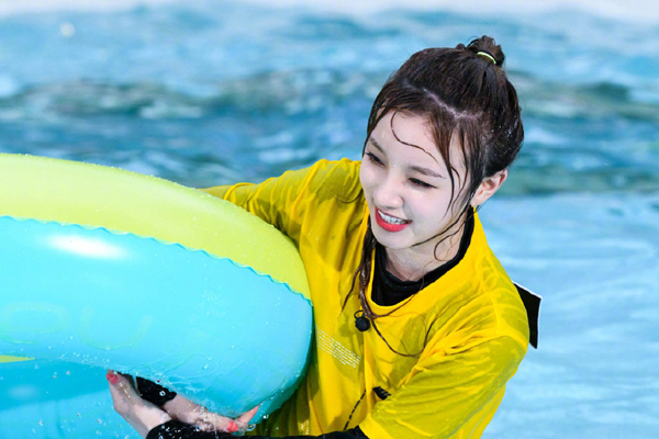 《跑男8》在2020什么时候播出 阵容太强大，王一博加入很惊喜