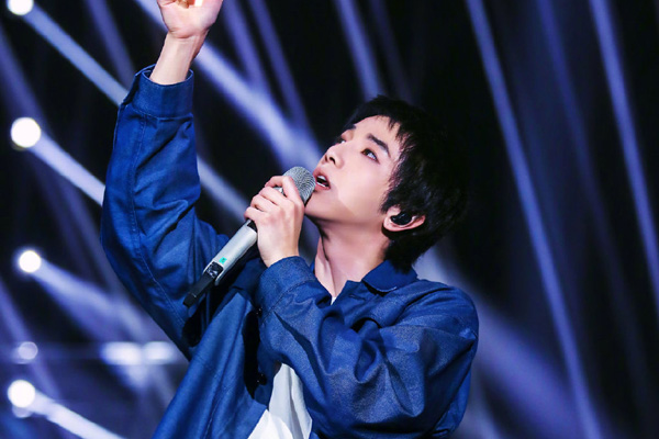 歌手当打之年在哪看 展现了当今华语流行乐最年轻状态