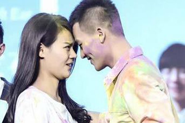 欧豪和马思纯分手的真正原因 不爱了不愿意为这段感情努力了