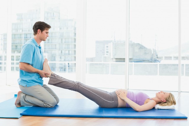 产后怎么瘦肚子，5个有效瘦肚子的方法值得一试