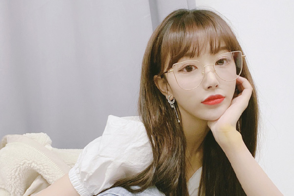 孔雪儿马伯骞在一起是真的吗 还与嘉羿感情成谜