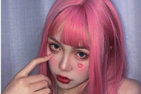 2020年最流行的染发颜色，女生要显白就选这五种