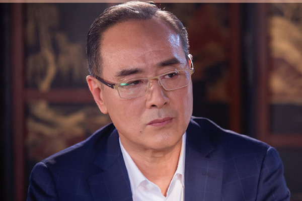 决胜法庭叶龙恩谁演的 背后身份神秘莫测但结局令人直呼过瘾