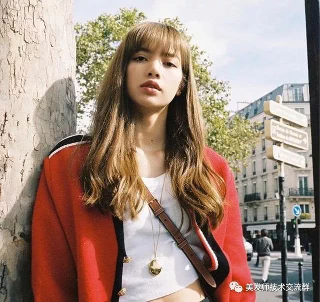 2020最新发型图片,情人节浪漫气质卷发,3个必学卷发技巧