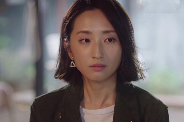 想见你陈韵如在里面是好还是坏 冒充黄雨萱被发现