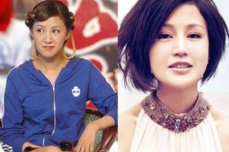 短发女生也可以很惊艳,三种发型设计与脸型搭配绝妙