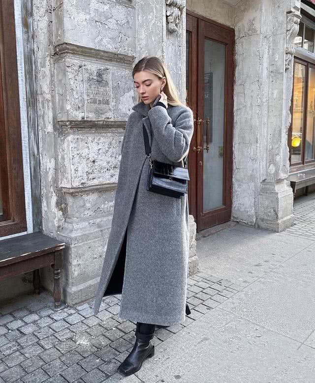 2020流行这3种“王炸组合”,谁穿谁好看