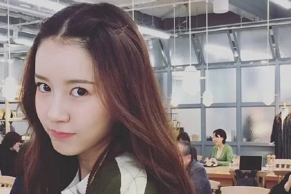 张子萱和陈赫生二胎了吗 真相原来是这样