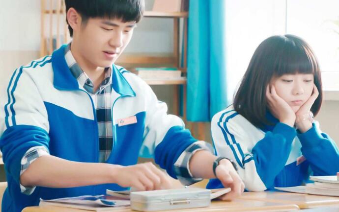 刘昊然和佟丽娅是什么关系 刘昊然为什么被陈思诚夫妇力捧