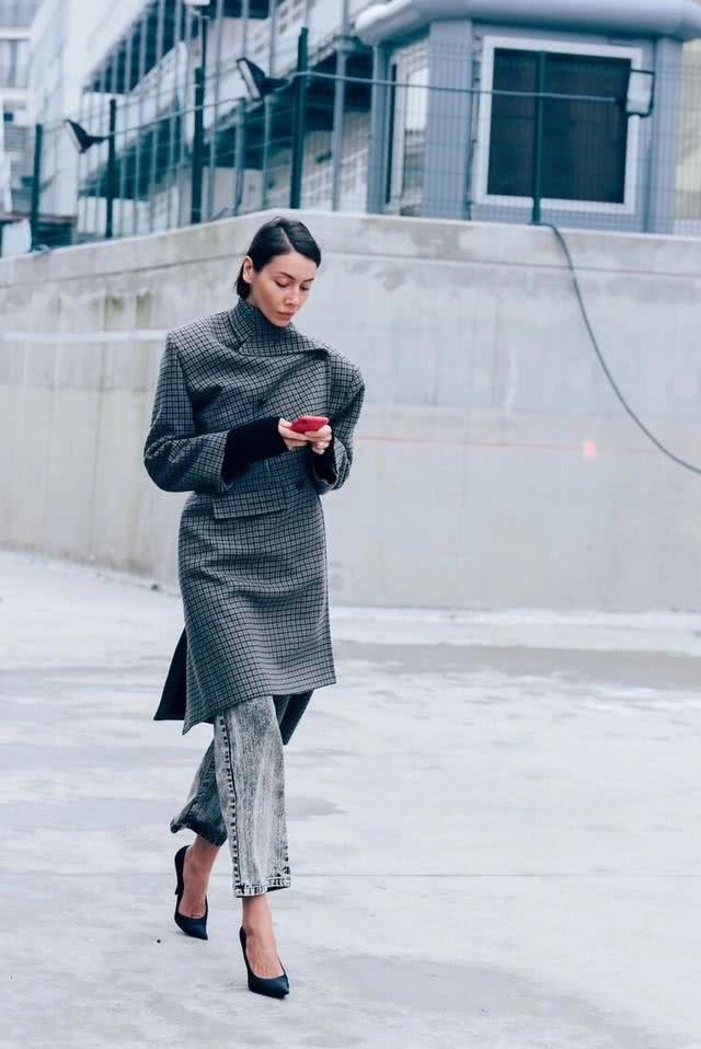 2020流行这3种“王炸组合”,谁穿谁好看