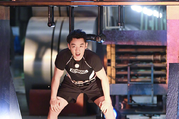 《跑男8》在2020什么时候播出 阵容太强大,王一博加入很惊喜