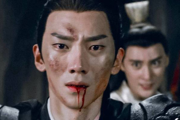 三生三世枕上书叶青缇的饰演者是谁 徐绍瑛详细资料大起底