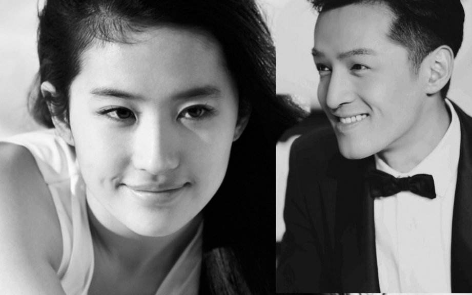 31岁刘亦菲为何恋情不定?背景公开后,网友:胡歌都不敢恭维!