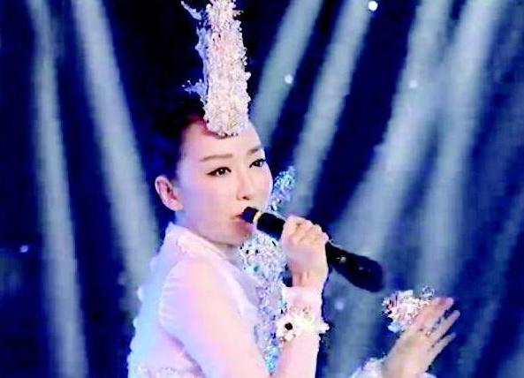 乔碧萝:凭什么我要受这样的委屈,没有实力就不要道德绑架