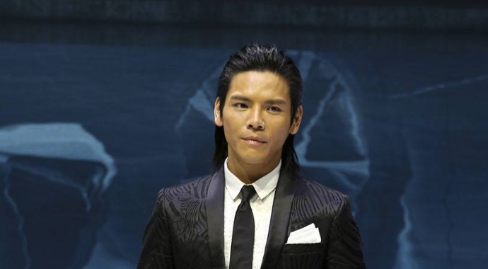 向佐的肾为什么是70岁 向佐身体会影响到郭碧婷怀孕吗