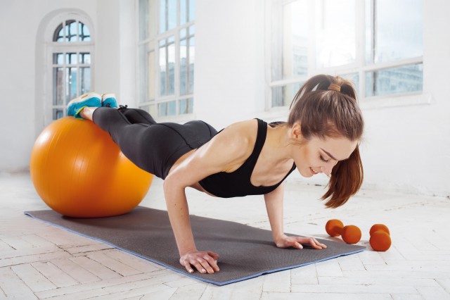 全身减肥最有效的方法，这5种运动不要错过