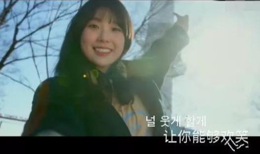 2020年韩国娱乐圈第一个噩耗,防弹少年团MV女主因病去世,年仅25岁