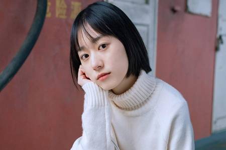 3、40岁女人适合的短发发型,6款最火时尚短发图片