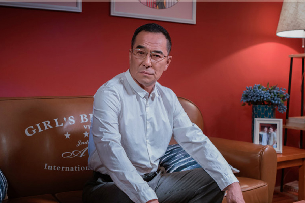 决胜法庭叶龙恩身份是什么 表面风光其实就是幕后黑手