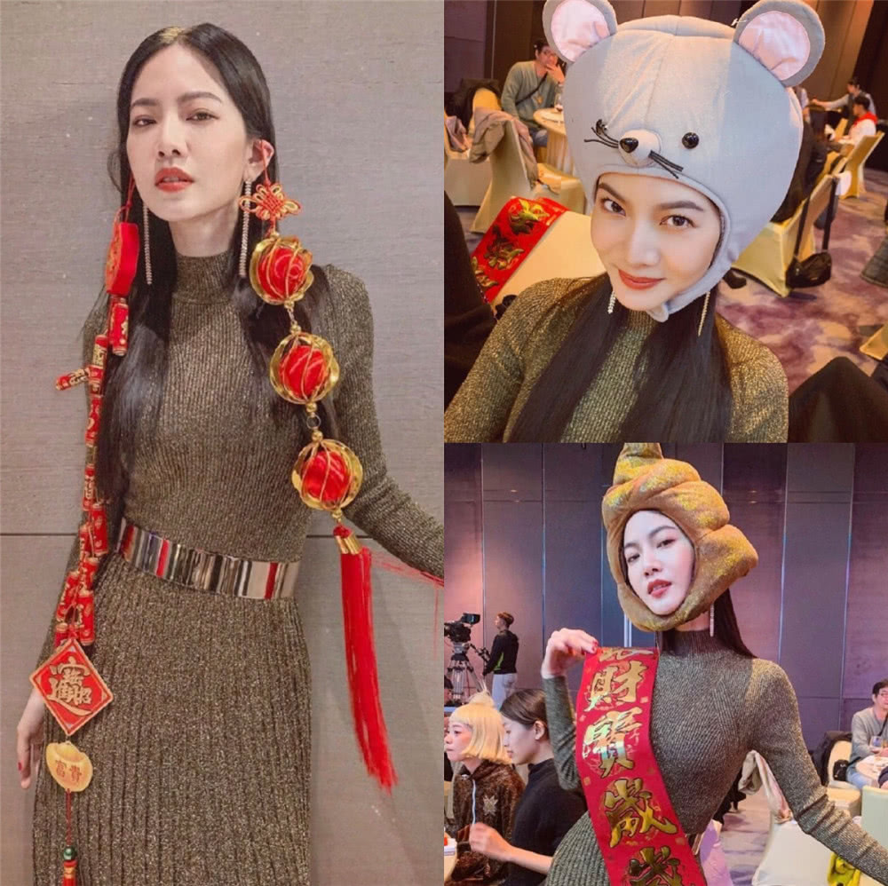 辰亦儒、曾之乔宣布结婚,十年爱情修成正果!