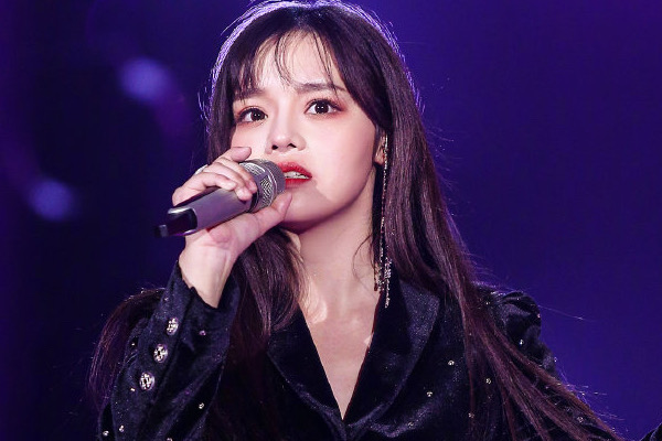 黄霄云奇袭毛不易成功了吗 歌手当打之年播出后被吐槽情商太低