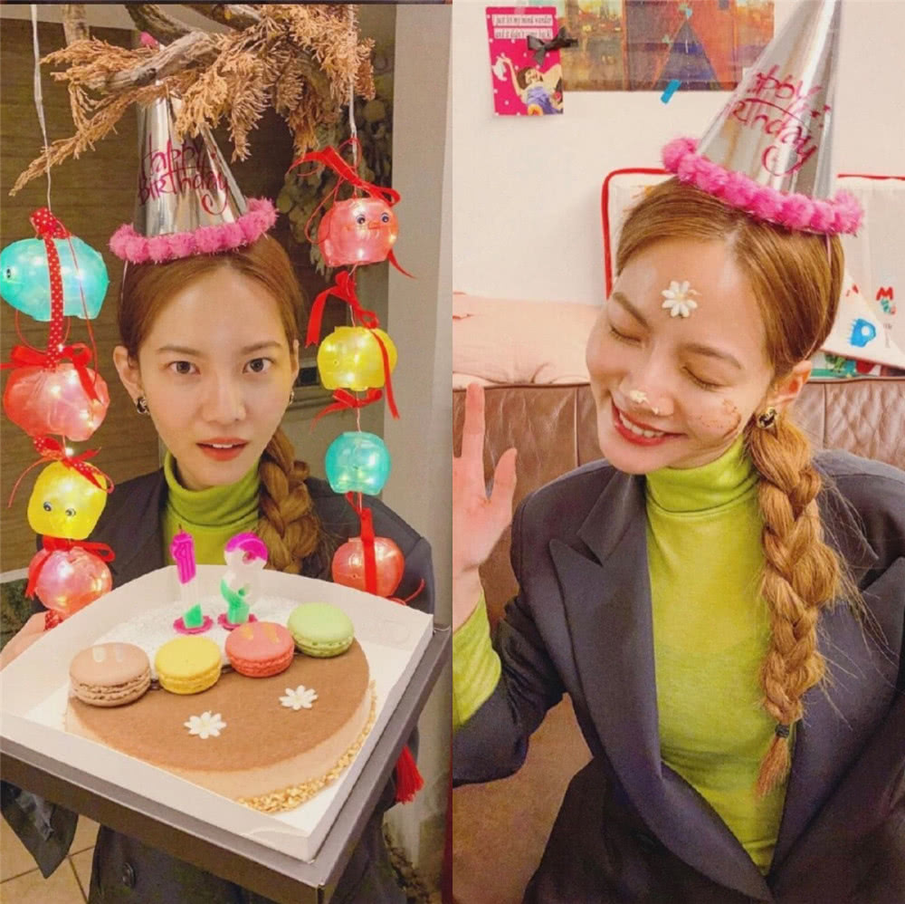 辰亦儒、曾之乔宣布结婚,十年爱情修成正果!