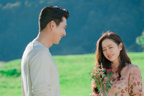 爱的迫降大结局是什么 玄彬和孙艺珍的再次重逢令人感叹