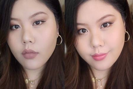 烟熏妆的正确化妆步骤,性感浓妆的妆容步骤