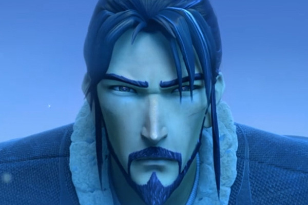 姜子牙撤档后什么时候上映 目前并没有公布上映时间