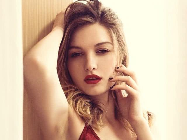 每天都涂口红的女生,几年后会有啥变化?化妆师说出了真相!